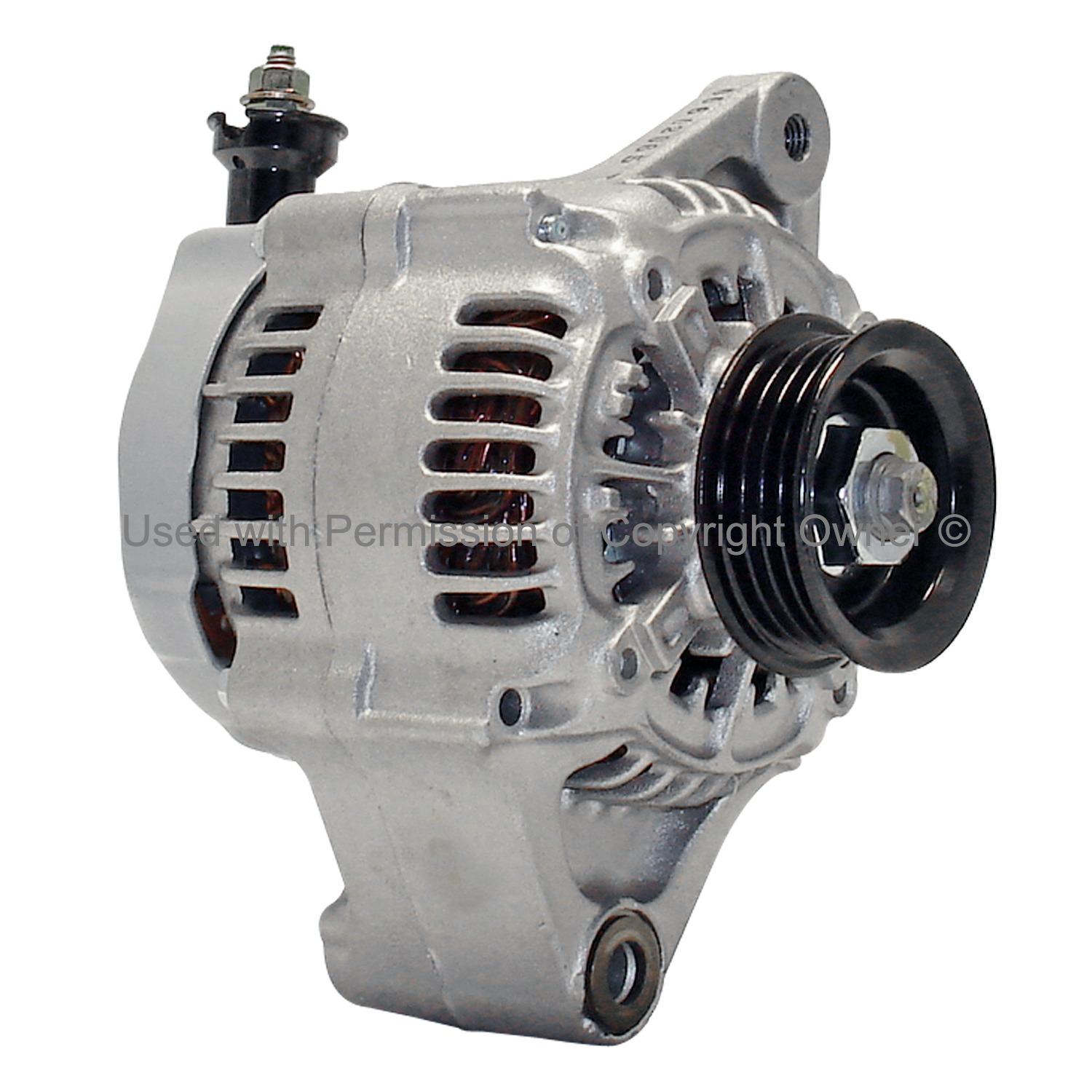MPA 13485 Alternator product image 1 of 4