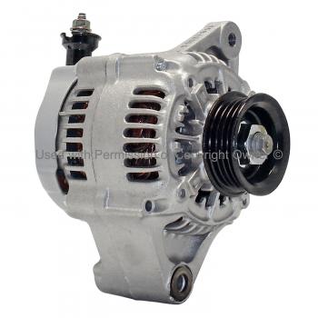 1994 Toyota Tercel Alternator MPA 13485 image 1 of 4