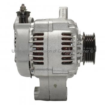 1994 Toyota Tercel Alternator MPA 13485 image 4 of 4