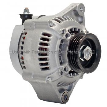 1994 Toyota Tercel Alternator MPA 13486 image 1 of 4