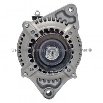 1994 Toyota Tercel Alternator MPA 13486 image 3 of 4