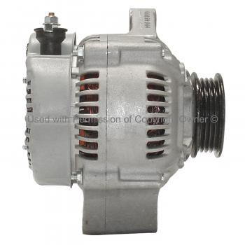 1994 Toyota Tercel Alternator MPA 13486 image 4 of 4
