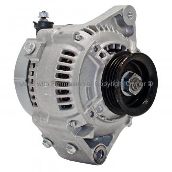 1994 Toyota Tercel Alternator MPA 13488 image 1 of 4