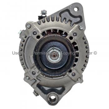 1994 Toyota Tercel Alternator MPA 13488 image 3 of 4
