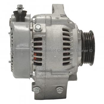 1994 Toyota Tercel Alternator MPA 13488 image 4 of 4