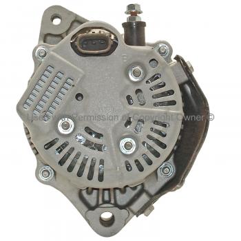 1994 Toyota Paseo Alternator MPA 13489 image 2 of 4