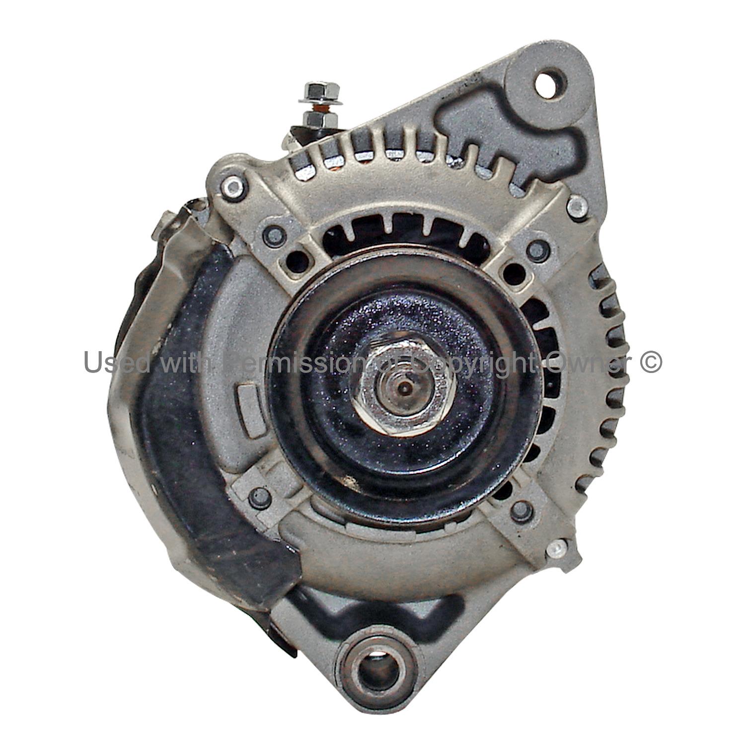 MPA 13489 - Alternator MPA 13489 Alternator product image 3 of 4