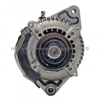 1994 Toyota Paseo Alternator MPA 13489 image 3 of 4