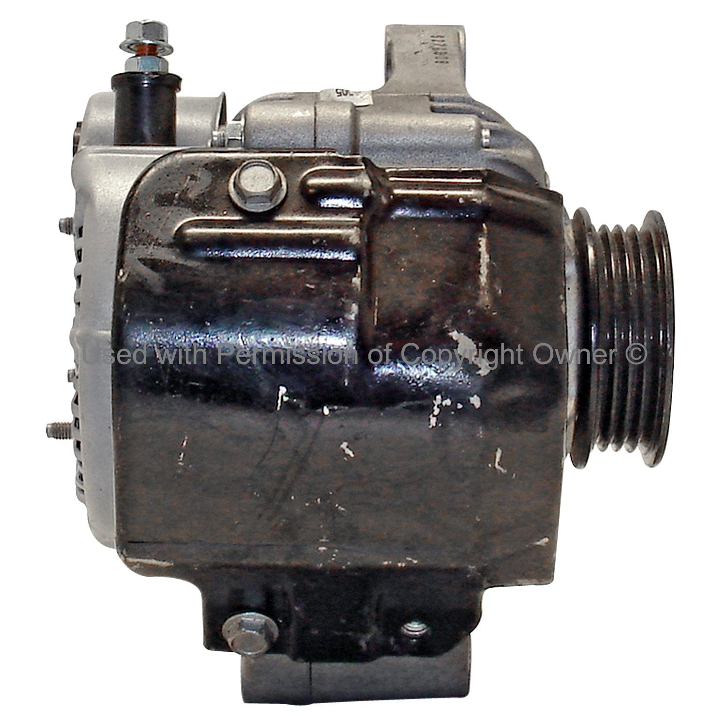 MPA 13489 - Alternator MPA 13489 Alternator product image 4 of 4