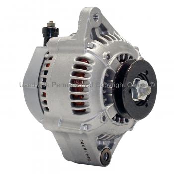 1995 Toyota Pickup Alternator MPA 13492 image 1 of 4