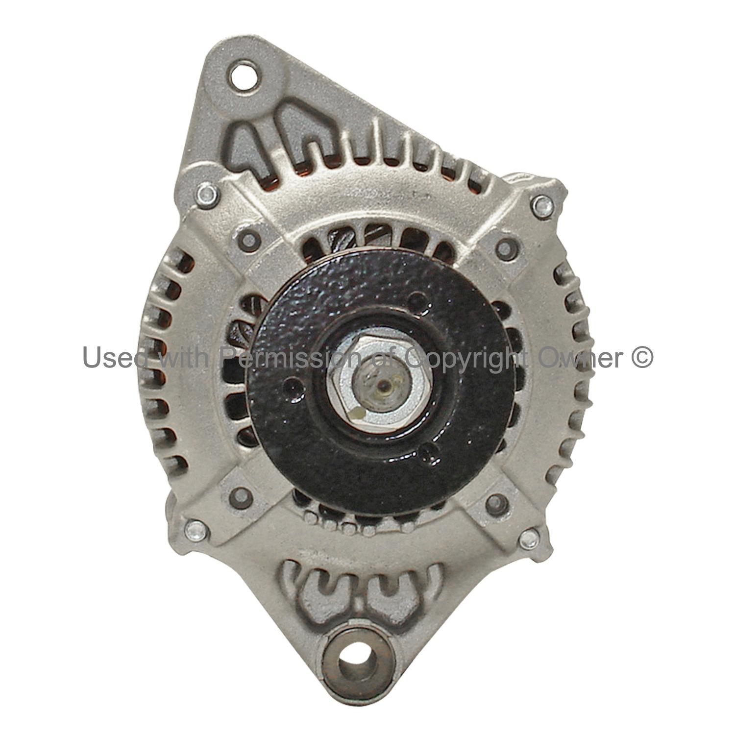 MPA 13492 Alternator product image 3 of 4