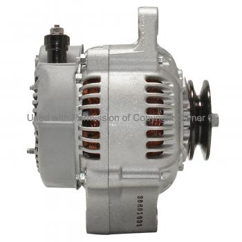 1995 Toyota Pickup Alternator MPA 13492 image 4 of 4