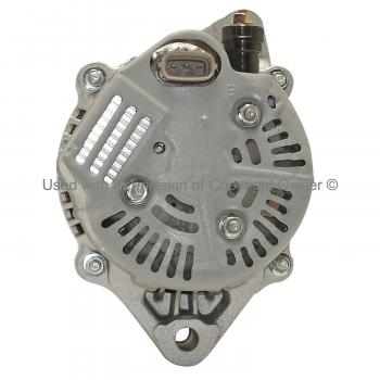 1995 Toyota Pickup Alternator MPA 13492N image 2 of 4