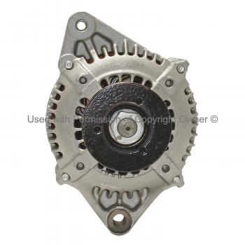 1995 Toyota Pickup Alternator MPA 13492N image 3 of 4