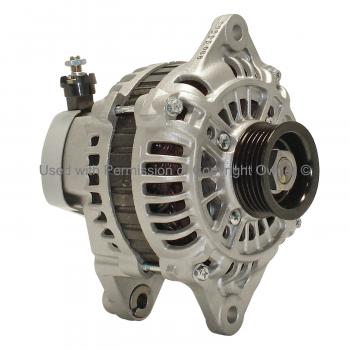 1993 Ford Probe Alternator MPA 13493 image 1 of 4