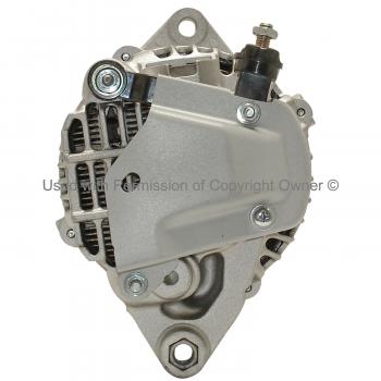 1993 Ford Probe Alternator MPA 13493 image 2 of 4