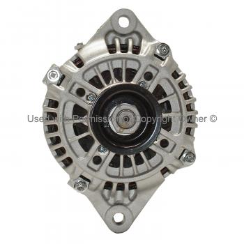 1993 Ford Probe Alternator MPA 13493 image 3 of 4