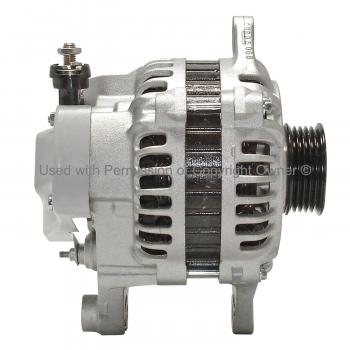 1993 Ford Probe Alternator MPA 13493 image 4 of 4