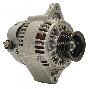 1993 Toyota Camry Alternator MPA 13495 image 1 of 4