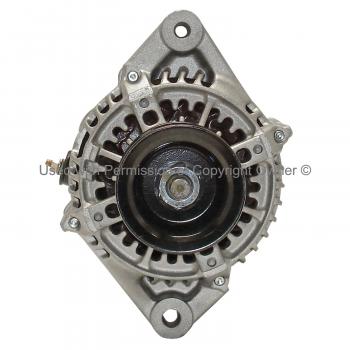 1993 Toyota Camry Alternator MPA 13495 image 3 of 4