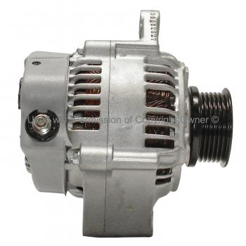 1993 Toyota Camry Alternator MPA 13495 image 4 of 4