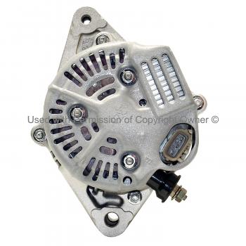 1994 Toyota T100 Alternator MPA 13496 image 2 of 4