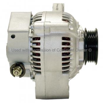1994 Toyota T100 Alternator MPA 13496 image 4 of 4