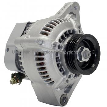 1994 Toyota T100 Alternator MPA 13496N image 1 of 4