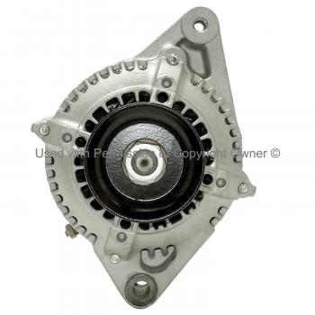 1994 Toyota T100 Alternator MPA 13496N image 3 of 4