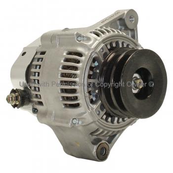 1997 Lexus LX450 Alternator MPA 13497 image 1 of 4