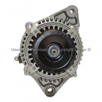 1997 Lexus LX450 Alternator MPA 13497 image 3 of 4