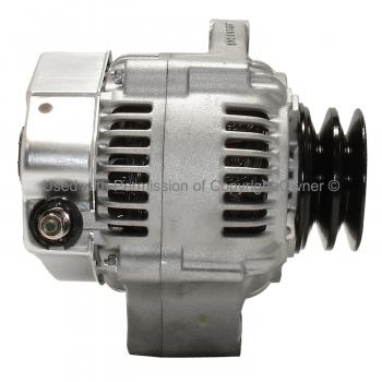 1997 Lexus LX450 Alternator MPA 13497 image 4 of 4