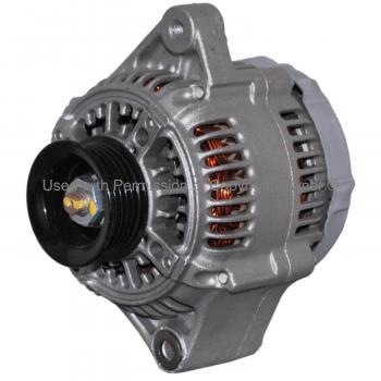 1993 Toyota Celica Alternator MPA 13498 image 1 of 4