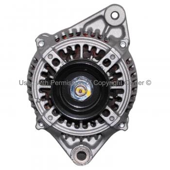 1993 Toyota Celica Alternator MPA 13498 image 3 of 4
