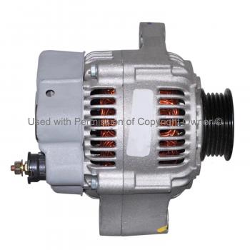 1993 Toyota Celica Alternator MPA 13498 image 4 of 4