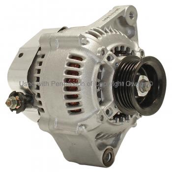1996 Toyota Camry Alternator MPA 13499 image 1 of 4