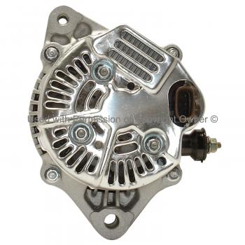 1996 Toyota Camry Alternator MPA 13499 image 2 of 4