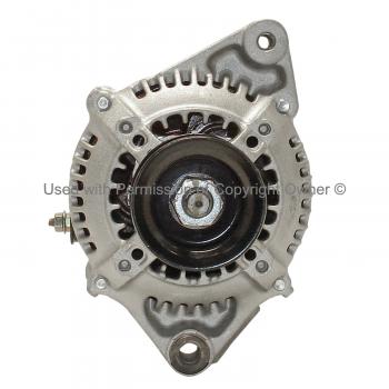 1996 Toyota Camry Alternator MPA 13499 image 3 of 4