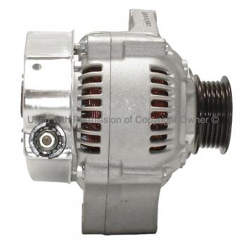 1996 Toyota Camry Alternator MPA 13499 image 4 of 4