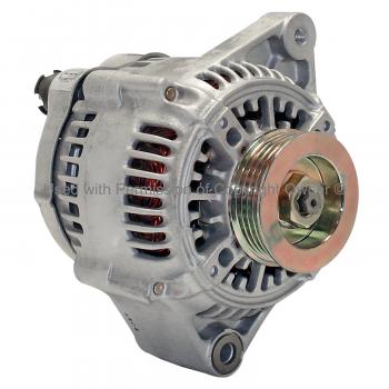 1995 Toyota MR2 Alternator MPA 13501 image 1 of 4