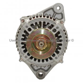 1995 Toyota MR2 Alternator MPA 13501 image 3 of 4