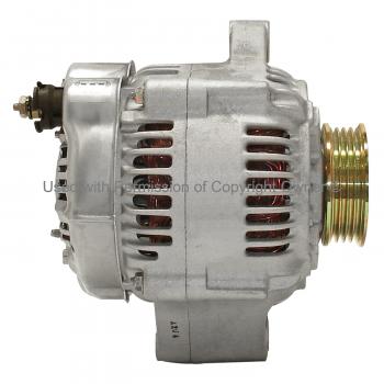 1995 Toyota MR2 Alternator MPA 13501 image 4 of 4