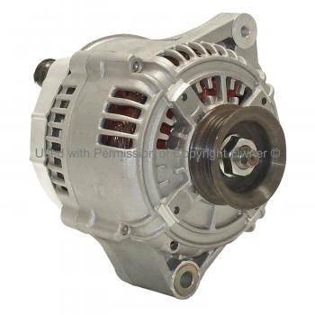 1995 Toyota MR2 Alternator MPA 13502 image 1 of 4