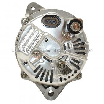 1995 Toyota MR2 Alternator MPA 13502 image 2 of 4