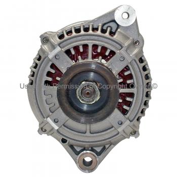 1995 Toyota MR2 Alternator MPA 13502 image 3 of 4