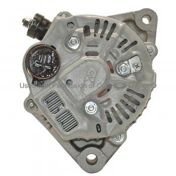 1993 Honda Prelude Alternator MPA 13507 image 2 of 4