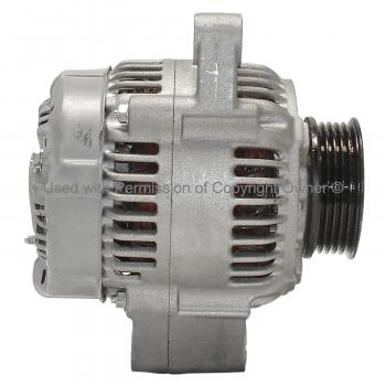 1993 Honda Prelude Alternator MPA 13507 image 4 of 4