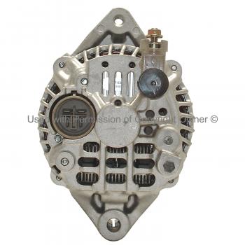 1994 Honda Civic Alternator MPA 13509 image 2 of 4