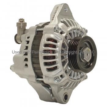 1994 Honda Civic Alternator MPA 13509N image 1 of 4