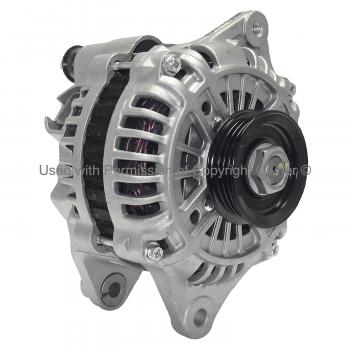1995 Mazda 929 Alternator MPA 13511 image 1 of 4